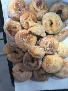 Una foto de Rosquillas de Anís