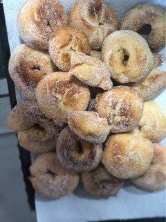 Una foto de Rosquillas de Anís