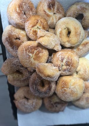 Foto principal de Rosquillas de Anís