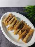 Lumpia sosis
