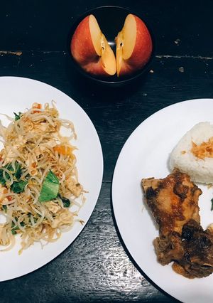 Foto resep Menu buka ke -8