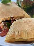 Calzone (Książka Thermomix)