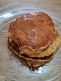 Foto resep Banana Pancake