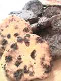 Biscotti Cookies light