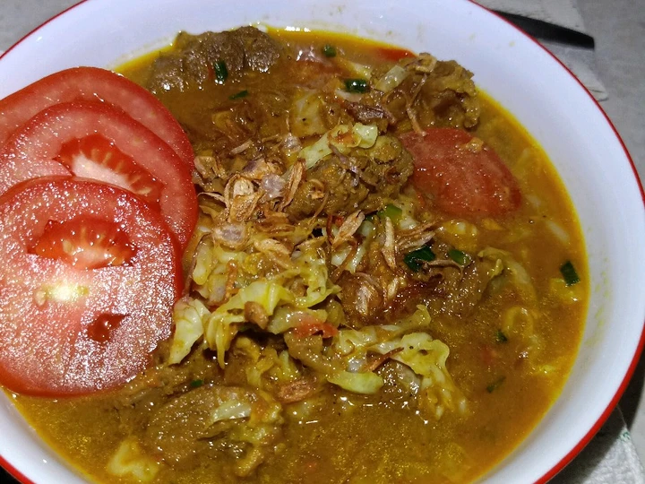 Langkah Mudah untuk Membikin Resep Tongseng kambing yang Menggugah Selera Anti Ribet, Menggugah Selera