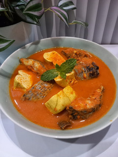 Foto resep Asam Padeh Ikan Nila (khas Padang)