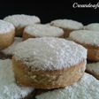 Nevaditos de aceite de oliva