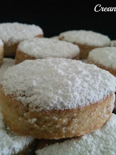 Una foto de Nevaditos de aceite de oliva