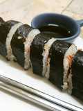 Kimbap 김밥 🍙