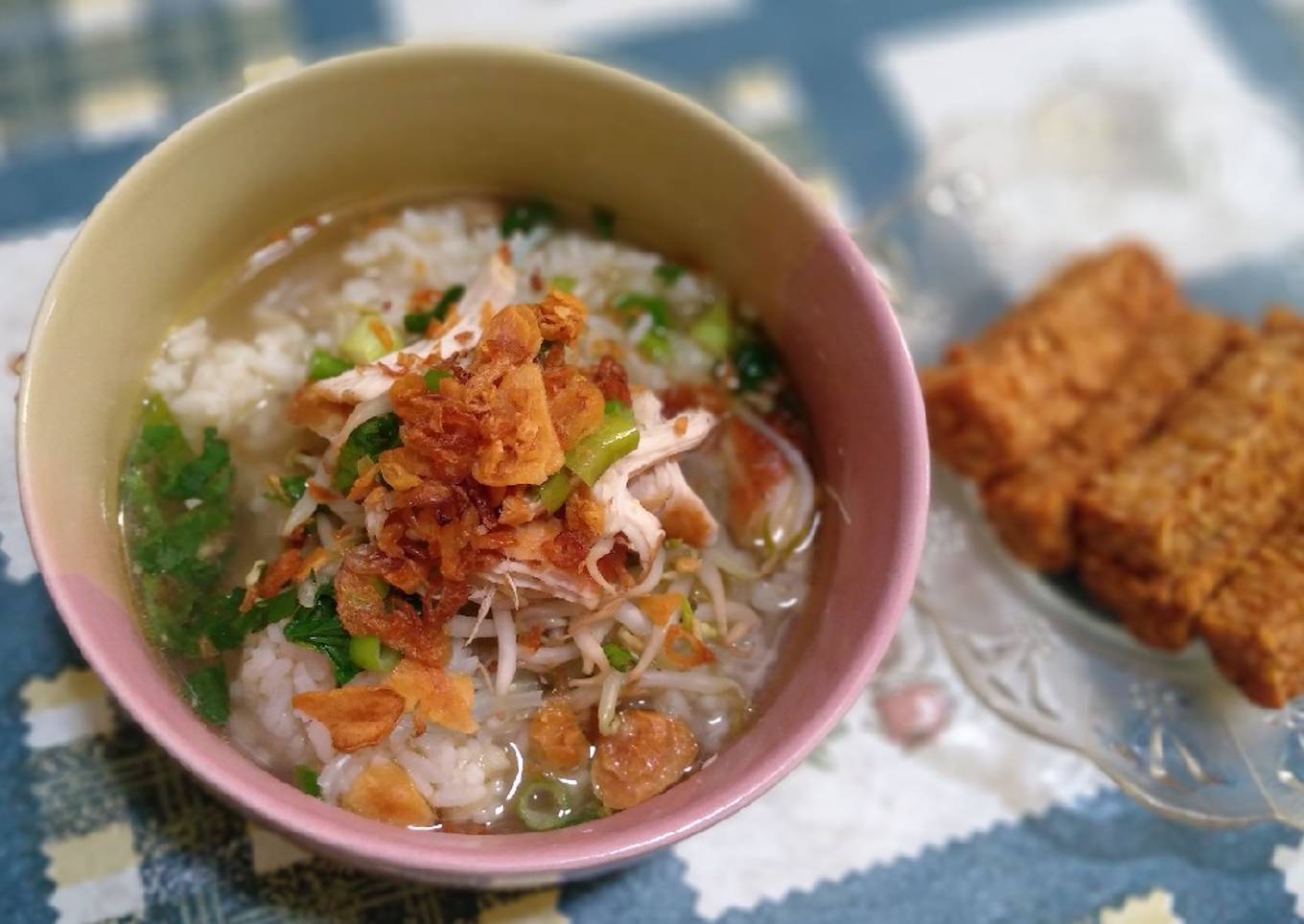 Soto Ayam Seger