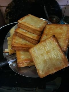 Foto resep 3.15 Gabin Tape Goreng