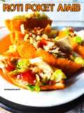 Roti Poket Ajaib
