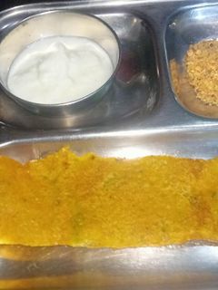 लसूणी धिरडे (LASUNI DHIRDE RECIPE IN MARATHI) रेसिपी चे मुख्य फोटो