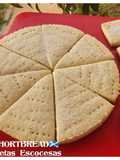 Galletas Escocesas SHORTBREAD🏴󠁧󠁢󠁳󠁣󠁴󠁿