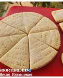 Galletas Escocesas SHORTBREAD🏴󠁧󠁢󠁳󠁣󠁴󠁿