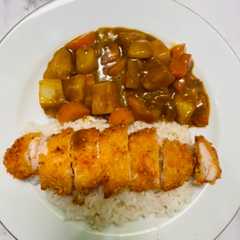 รูปของ Chicken Katsu