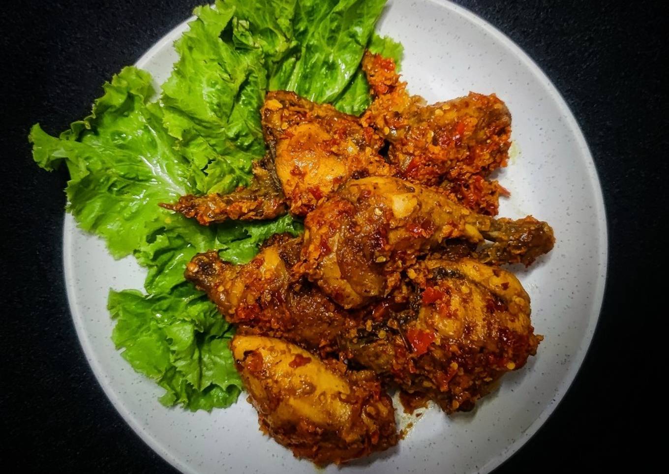 Ayam Goreng Sasando