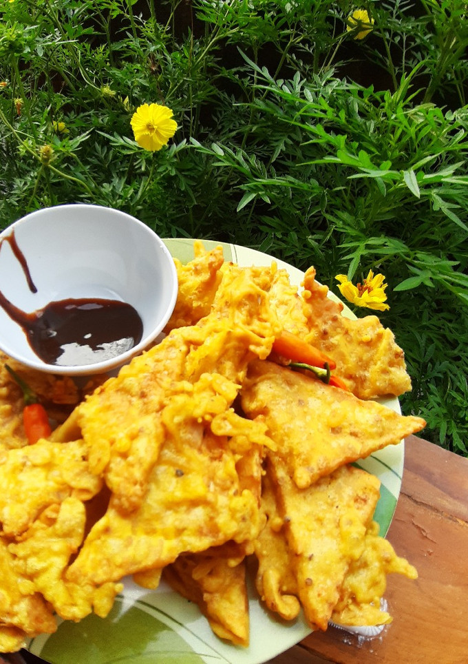 Foto resep Tempe Goreng Kriuk