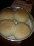 Pan sobado