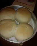 Pan sobado