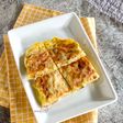 Martabak Telur Kulit Lumpia