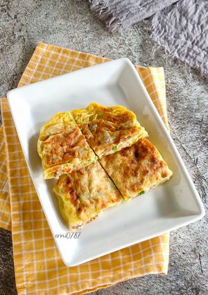 Foto resep Martabak Telur Kulit Lumpia