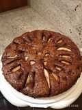 Torta pere e cioccolato 🍐🍫