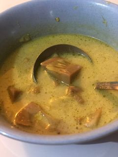 Foto resep Sayur Nangka Santan