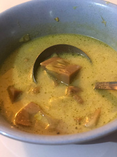 Foto resep Sayur Nangka Santan