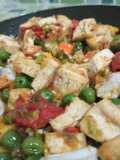 Sambel Cumi Leuncah