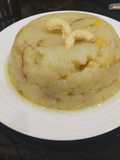 Suji Halwa (Prasad)