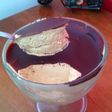 Postre de manjarate
