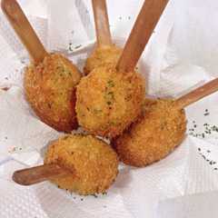 รูปของ Chicken Kaki Naga