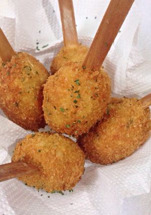 Foto resep Chicken Kaki Naga
