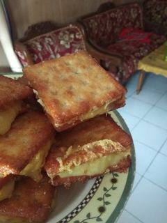 Foto resep Gabin fla