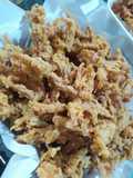 Jamur crispy