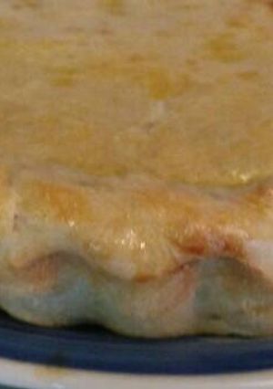 Una foto de Pastel de pollo