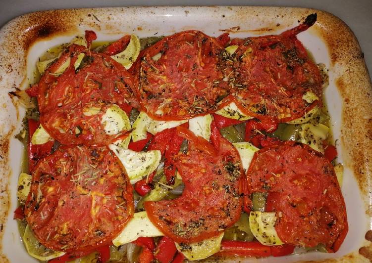 Verduras a la cerveza🍺