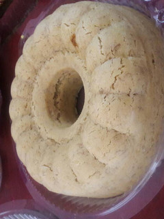 Foto resep Bolu PisanG no BaNteT hehe