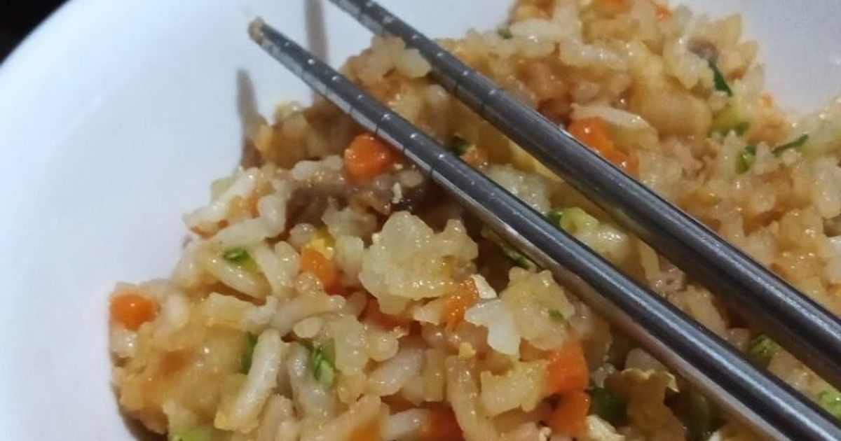 Yakimeshi: recetas fáciles, sabrosas y al estilo casero