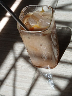 Foto resep Iced butter schotch coffee