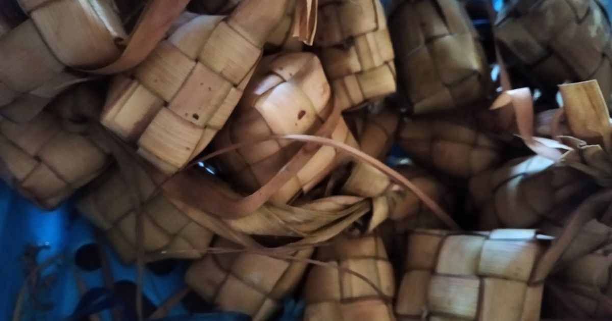 Ketupat