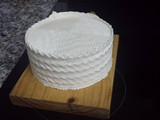 Queso casero