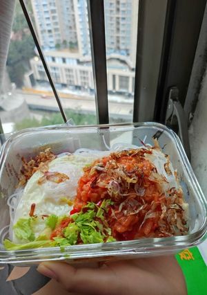 Foto resep BIHUN Kenangan Masa Sekolah 🤭