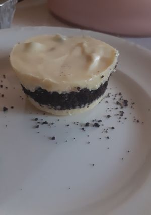 Una foto de Bocadito de Oreo