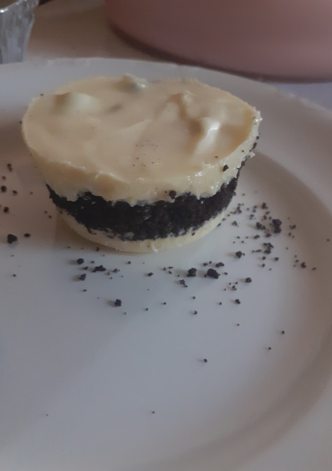 Una foto de Bocadito de Oreo