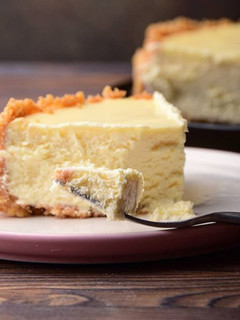 Φωτογραφία της συνταγής Cheesecake με 3 υλικά!!!⭐