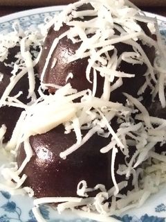 Foto resep Choco Lava bahan seadanya