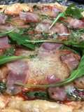 Pizza nube