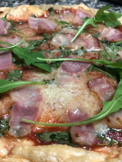 Foto principal de Pizza nube